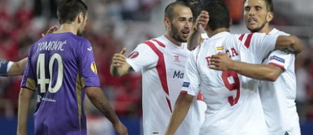 Vincenzo Montella: Norocul nu a fost de partea noastra